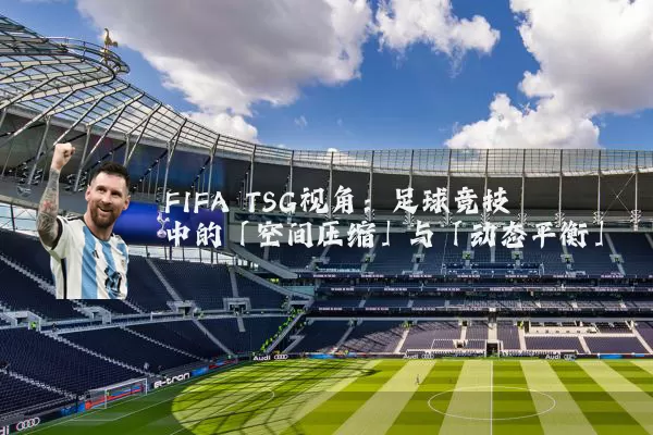 FIFA TSG视角:足球竞技中的「空间压缩」与「动态平衡」